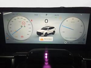 Ebro S700 1.5 TGDI PHEV Premium E-CVT 14