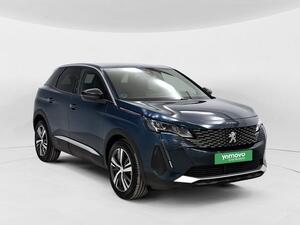 Peugeot 3008 3008 1.2 PURETECH 130 S&S ALLURE PACK AUTO 5P 1