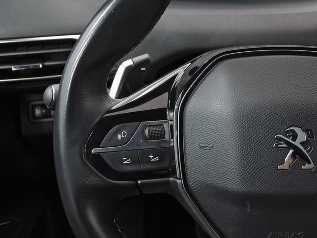 Peugeot 3008 3008 1.2 PURETECH 130 S&S ALLURE PACK AUTO 5P 18