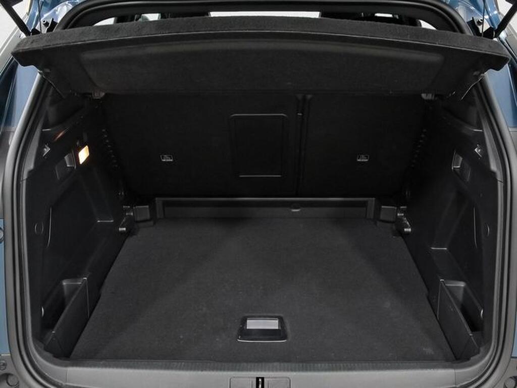 Peugeot 3008 3008 1.2 PURETECH 130 S&S ALLURE PACK AUTO 5P 10