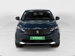 Peugeot 3008 3008 1.2 PURETECH 130 S&S ALLURE PACK AUTO 5P 5