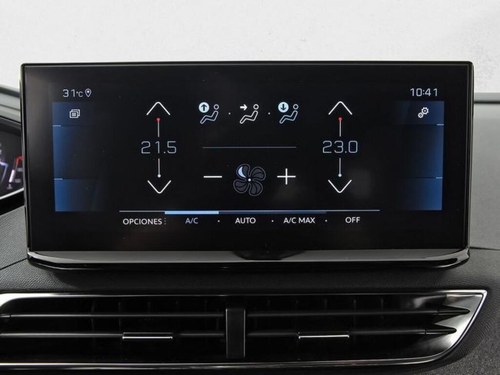 Peugeot 3008 3008 1.2 PURETECH 130 S&S ALLURE PACK AUTO 5P 27