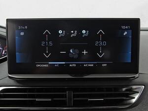Peugeot 3008 3008 1.2 PURETECH 130 S&S ALLURE PACK AUTO 5P 27