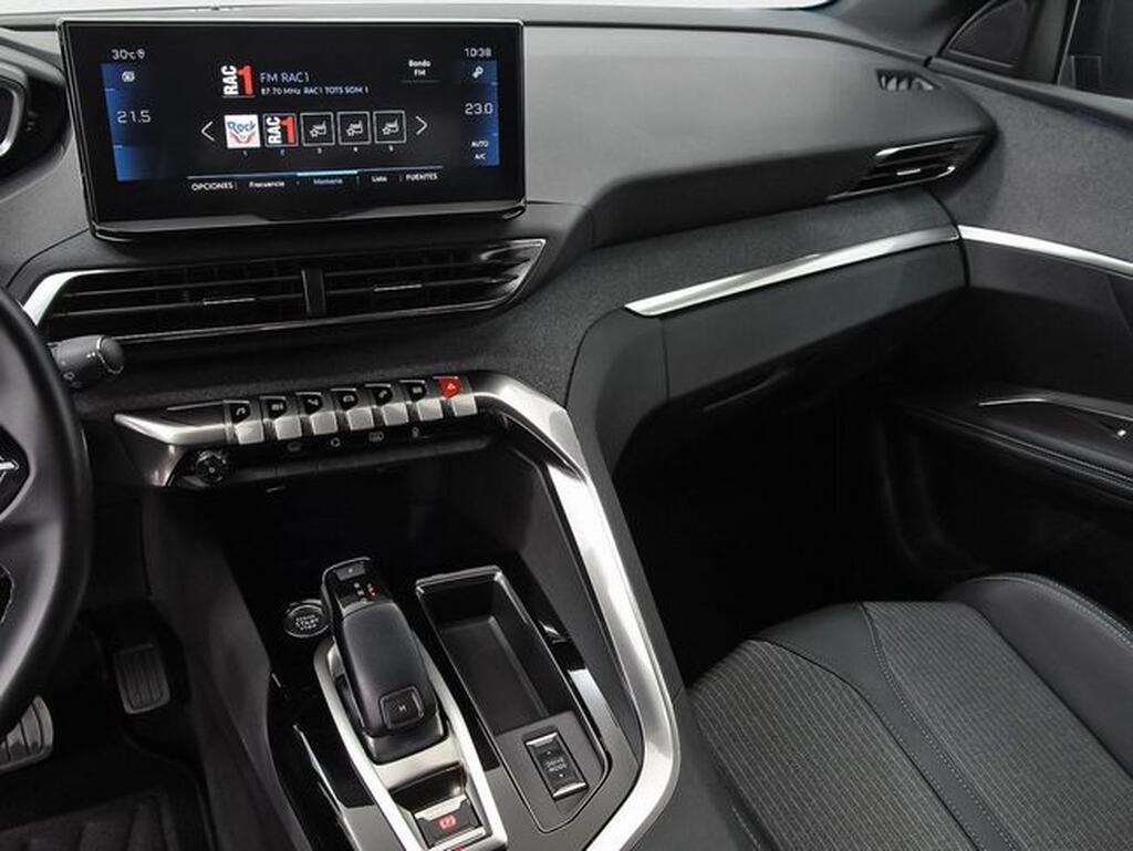 Peugeot 3008 3008 1.2 PURETECH 130 S&S ALLURE PACK AUTO 5P 12