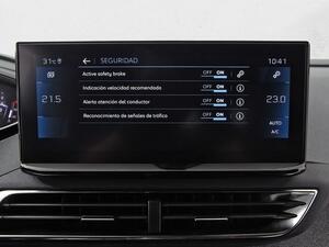 Peugeot 3008 3008 1.2 PURETECH 130 S&S ALLURE PACK AUTO 5P 26