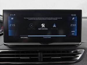 Peugeot 3008 3008 1.2 PURETECH 130 S&S ALLURE PACK AUTO 5P 23