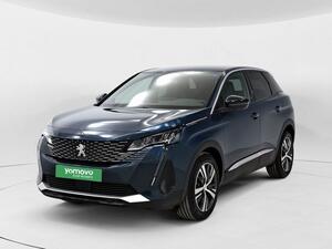 Peugeot 3008 3008 1.2 PURETECH 130 S&S ALLURE PACK AUTO 5P 4