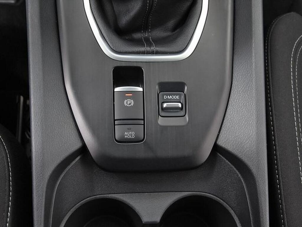 Nissan Qashqai DIG-T 103kW (140CV) mHEV 4x2 Acenta Segunda mano