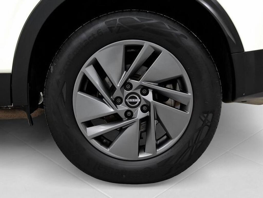Nissan Qashqai DIG-T 103kW (140CV) mHEV 4x2 Acenta Segunda mano