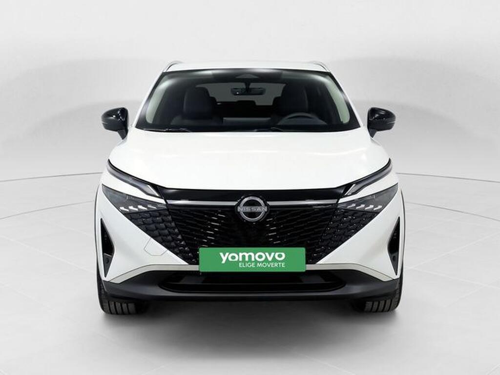 Nissan Qashqai DIG-T 103kW N-Connecta Km0