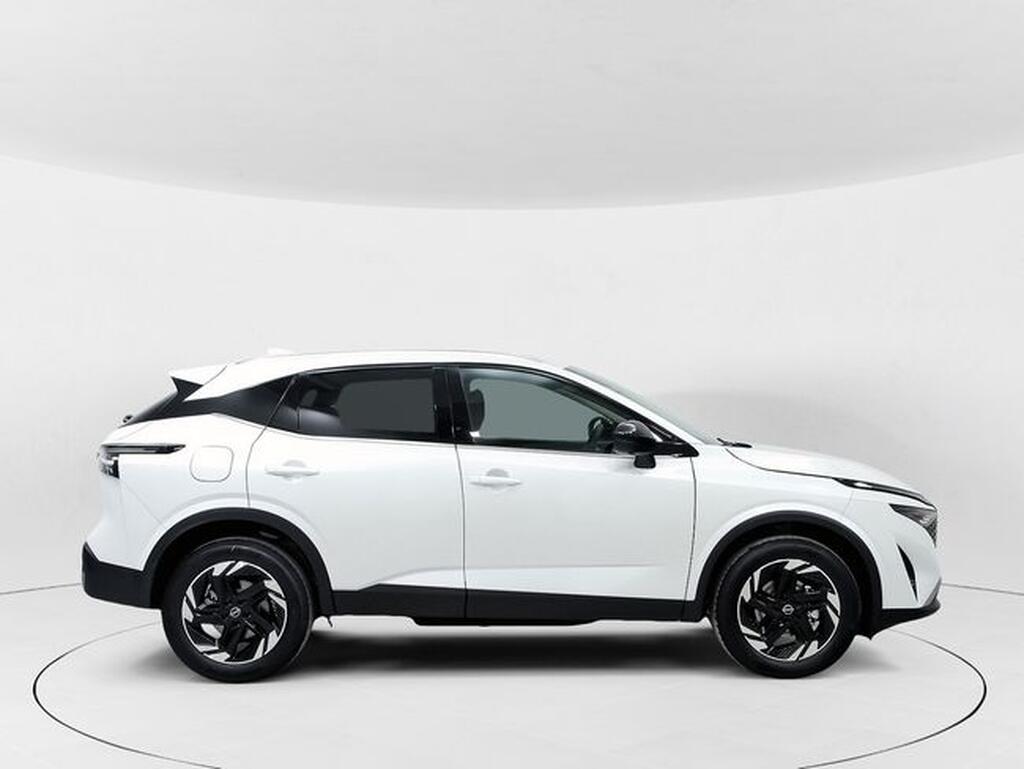Nissan Qashqai DIG-T 103kW N-Connecta Km0