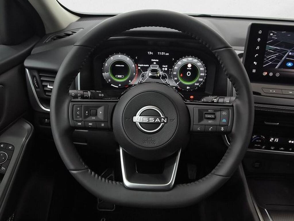 Nissan Qashqai DIG-T 103kW N-Connecta Km0