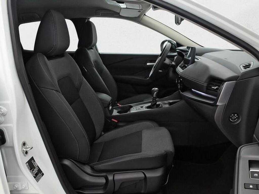 Nissan Qashqai DIG-T 103kW N-Connecta Km0