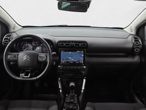 Citroën C3 Aircross PureTech 81kW (110CV) S&S C-Series 7