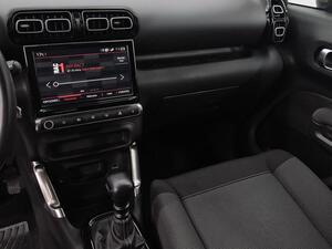 Citroën C3 Aircross PureTech 81kW (110CV) S&S C-Series 12