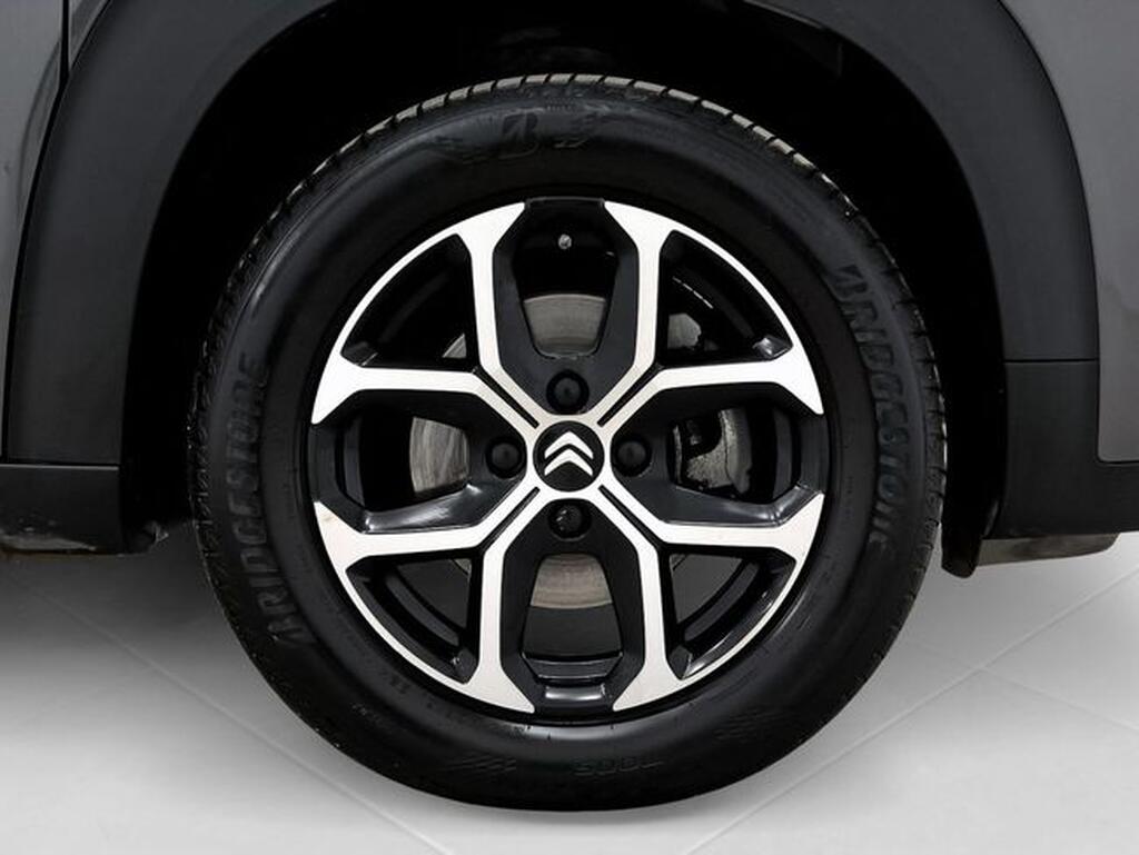 Citroën C3 Aircross PureTech 81kW (110CV) S&S C-Series Segunda mano