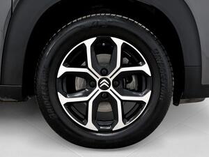 Citroën C3 Aircross PureTech 81kW (110CV) S&S C-Series 11