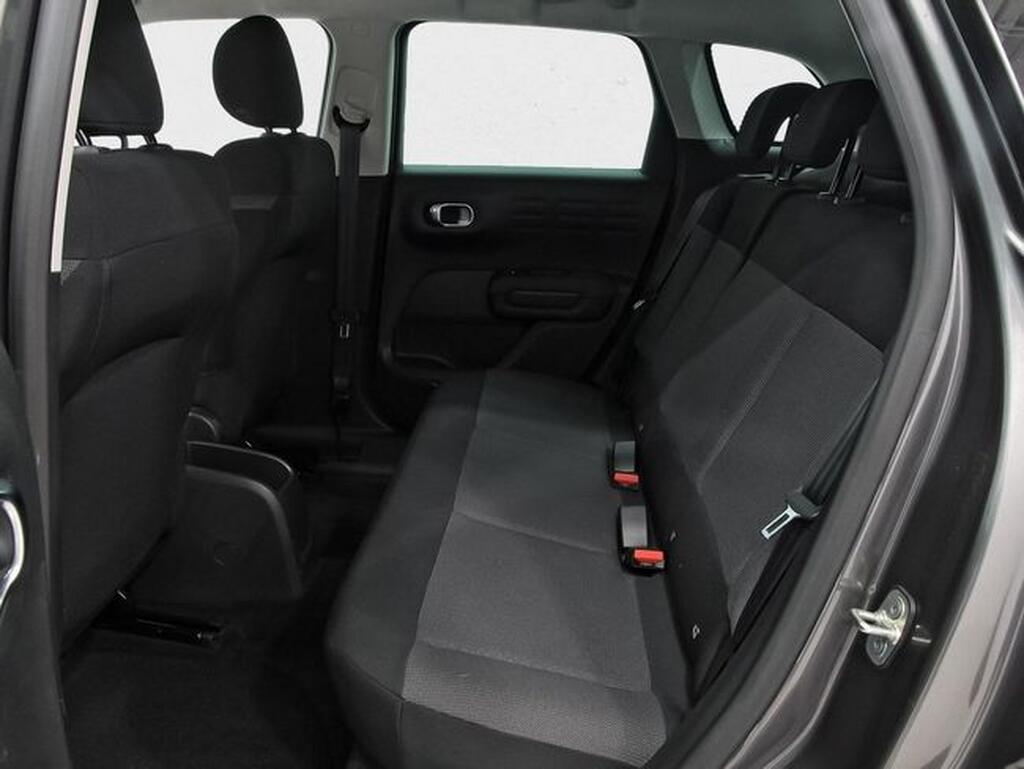 Citroën C3 Aircross PureTech 81kW (110CV) S&S C-Series Segunda mano