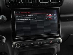 Citroën C3 Aircross PureTech 81kW (110CV) S&S C-Series 26