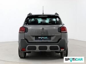 Citroën C3 Aircross PureTech 81kW (110CV) S&S C-Series 6