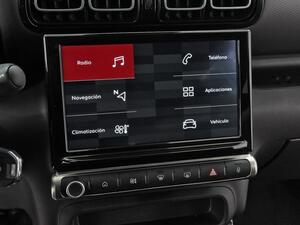 Citroën C3 Aircross PureTech 81kW (110CV) S&S C-Series 21