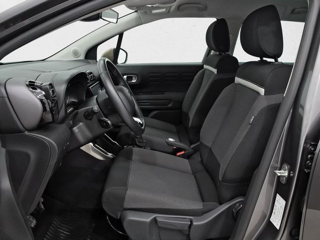 Citroën C3 Aircross PureTech 81kW (110CV) S&S C-Series Segunda mano
