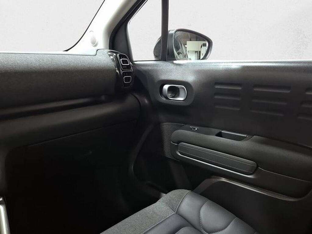 Citroën C3 Aircross BlueHDi 81kW (110CV) Shine Pack Segunda mano