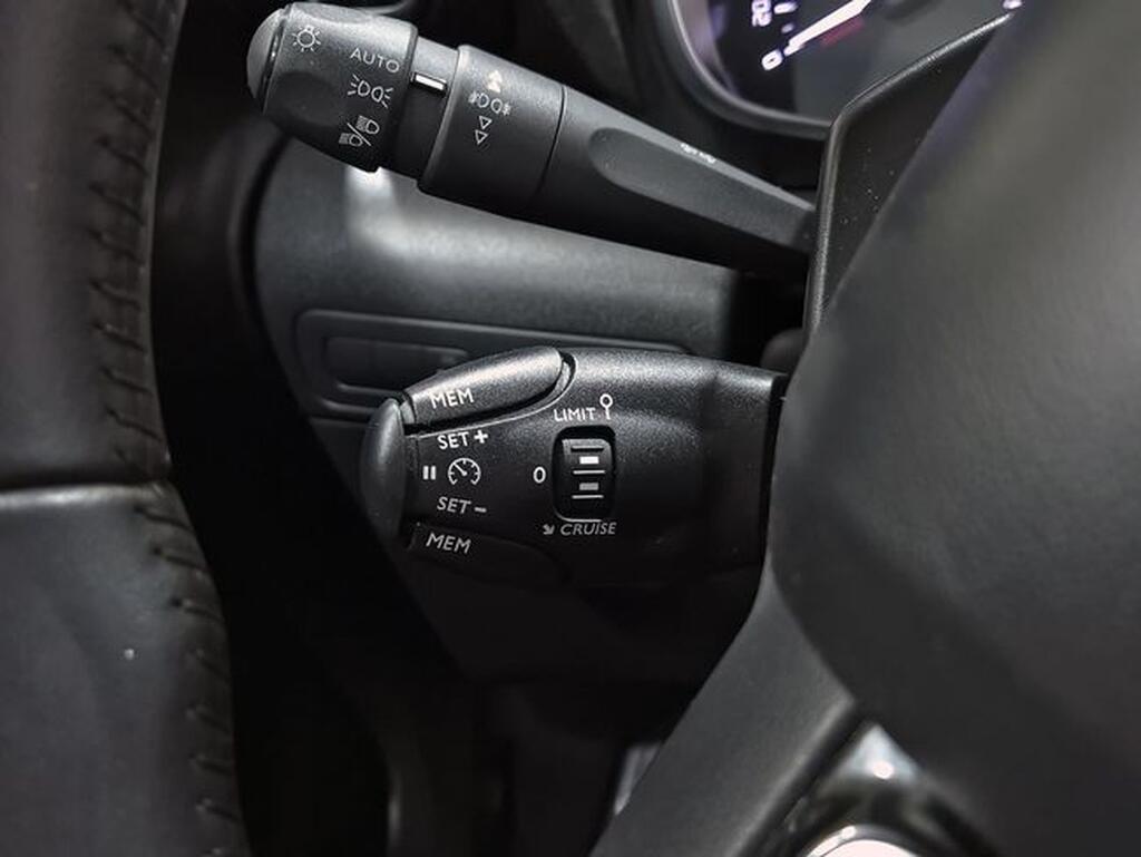 Citroën C3 Aircross BlueHDi 81kW (110CV) Shine Pack Segunda mano