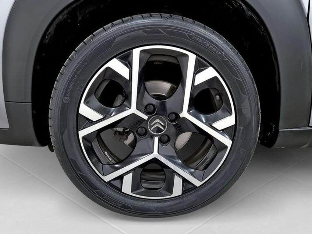 Citroën C3 Aircross BlueHDi 81kW (110CV) Shine Pack Segunda mano