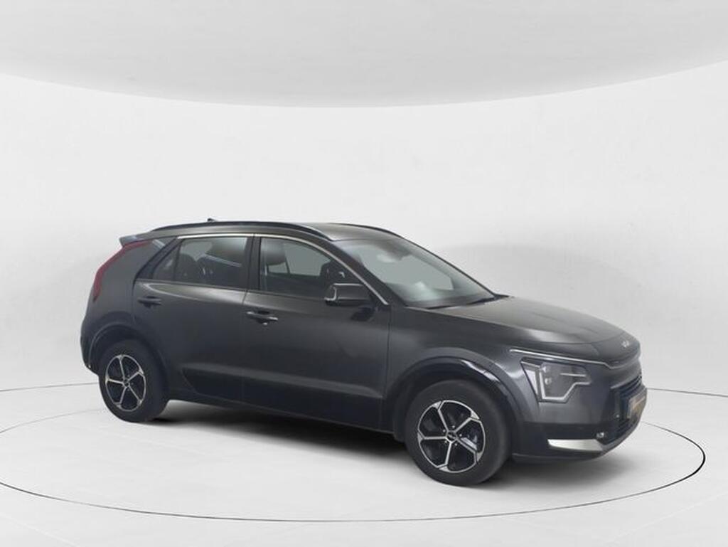 Kia Niro 1.6 GDi HEV 95kW (129CV) Drive Segunda mano