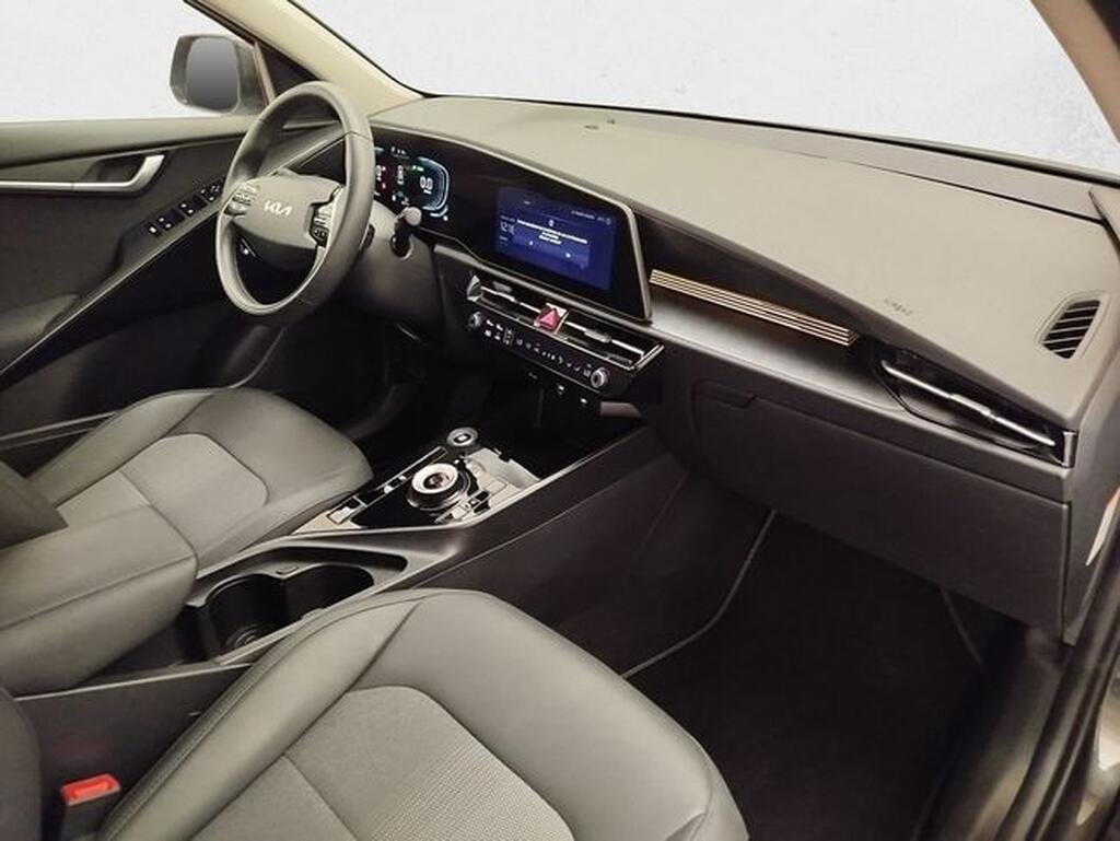 Kia Niro 1.6 GDi HEV 95kW (129CV) Drive Segunda mano