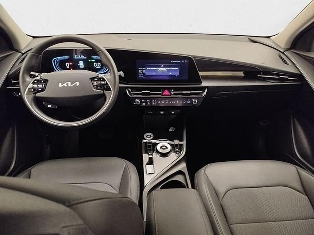 Kia Niro 1.6 GDi HEV 95kW (129CV) Drive Segunda mano