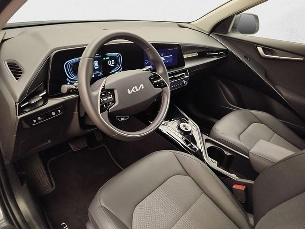 Kia Niro 1.6 GDi HEV 95kW (129CV) Drive Segunda mano