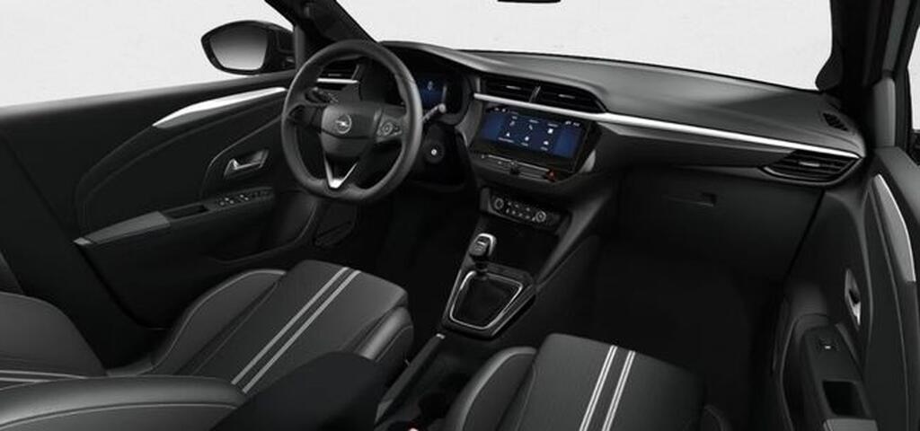Opel Corsa 1.2T XHL 74kW (100CV) GS Km0