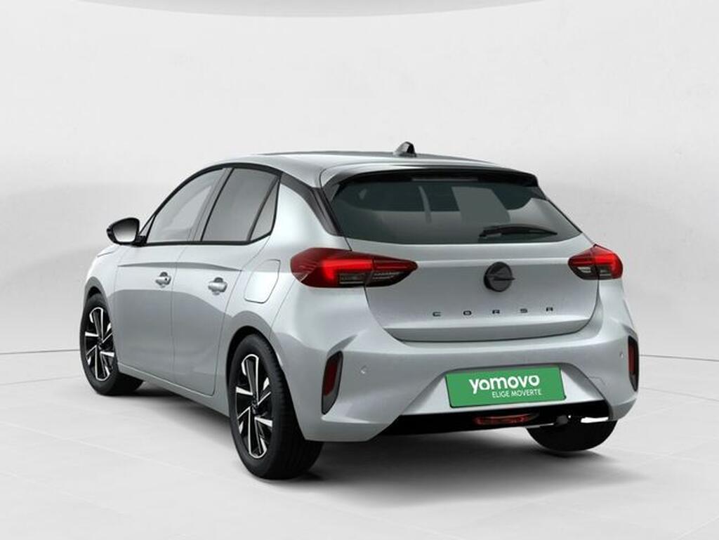 Opel Corsa 1.2T XHL 74kW (100CV) GS Km0