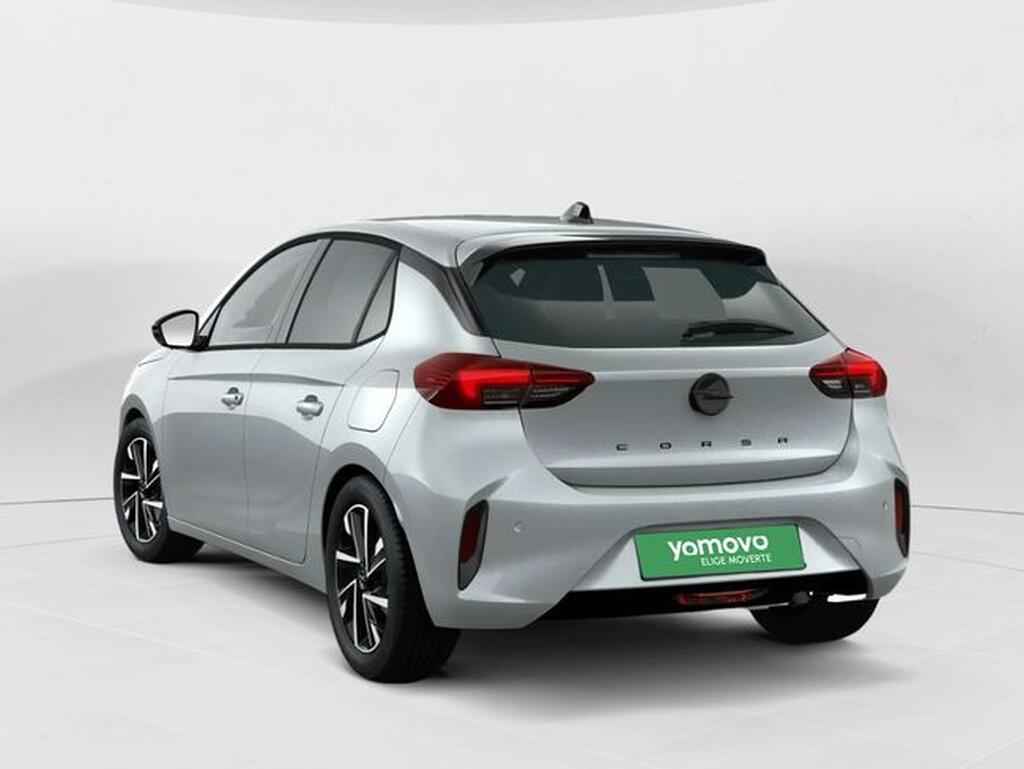 Opel Corsa 1.2T XHL 74kW (100CV) GS Km0