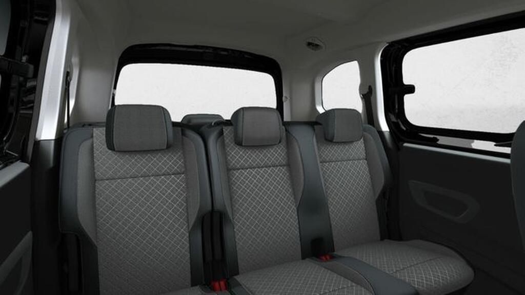 Opel Combo 100 Cv 1.5 Td S/S MT6 6.4 Km0