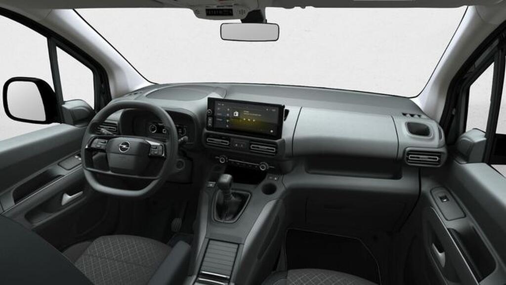 Opel Combo 100 Cv 1.5 Td S/S MT6 6.4 Km0
