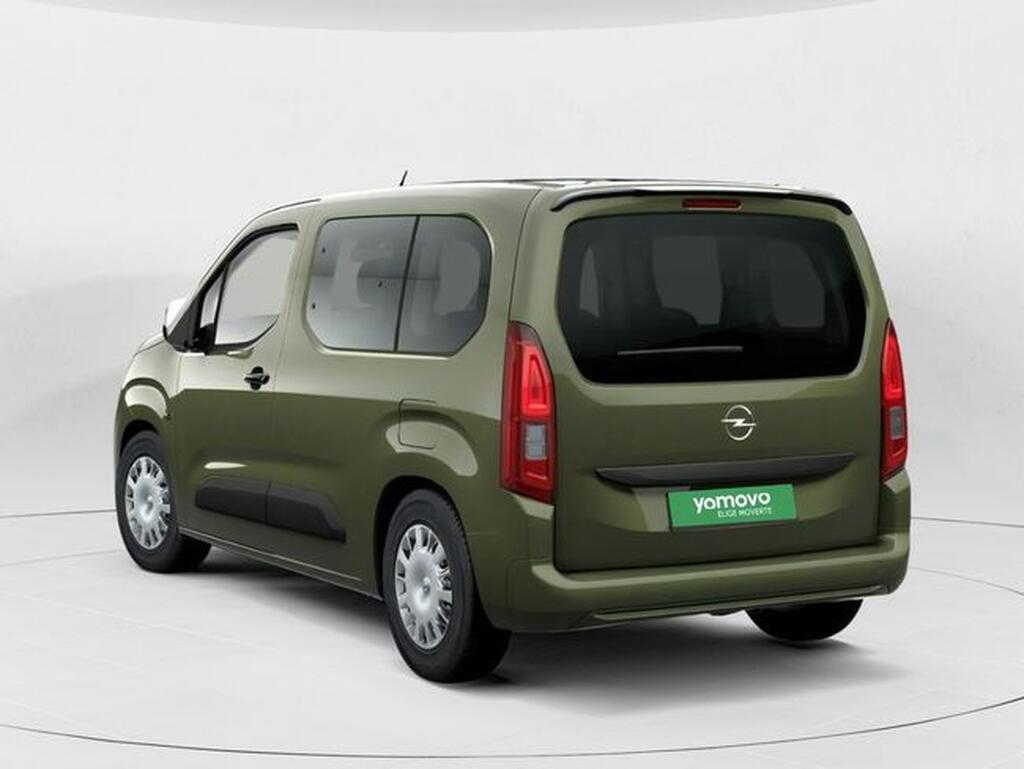 Opel Combo 100 Cv 1.5 Td S/S MT6 6.4 Km0