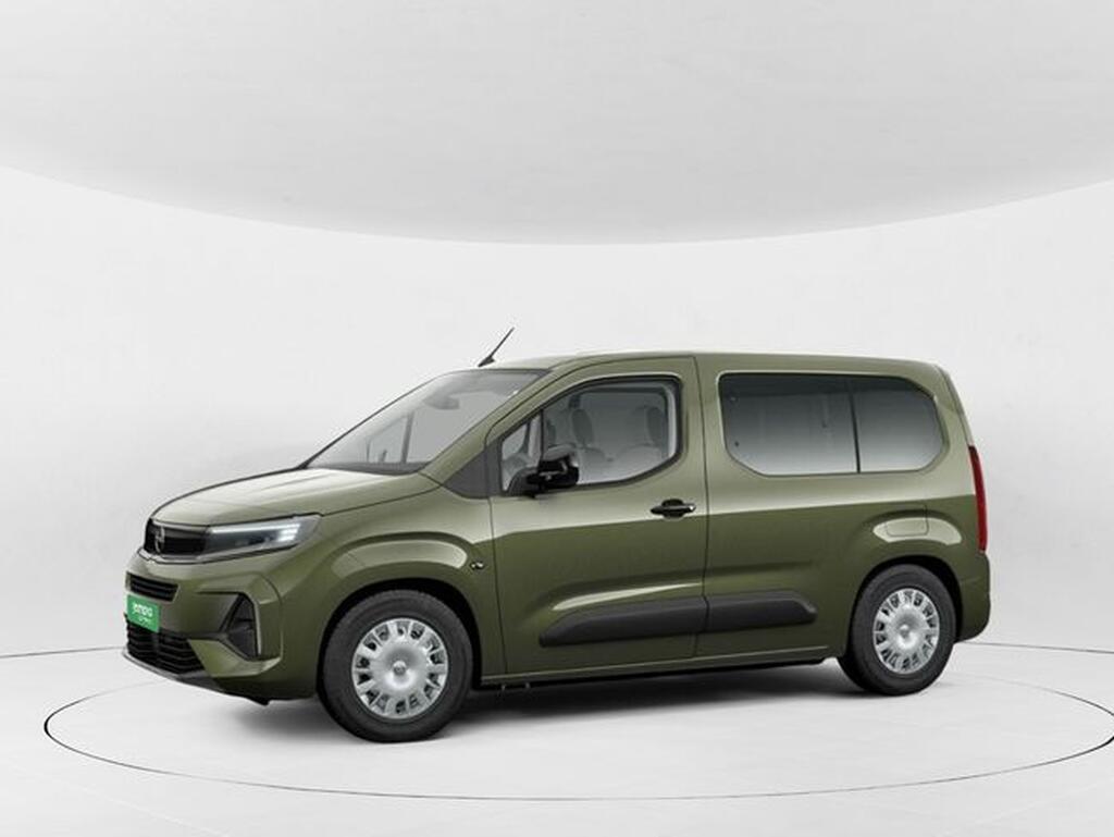 Opel Combo 100 Cv 1.5 Td S/S MT6 6.4 Km0