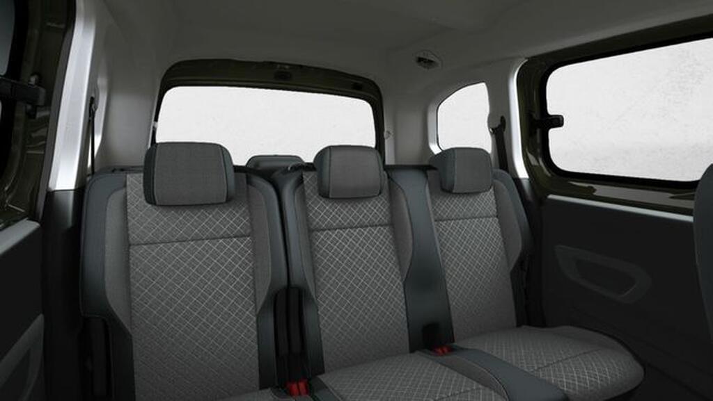Opel Combo 100 Cv 1.5 Td S/S MT6 6.4 Km0
