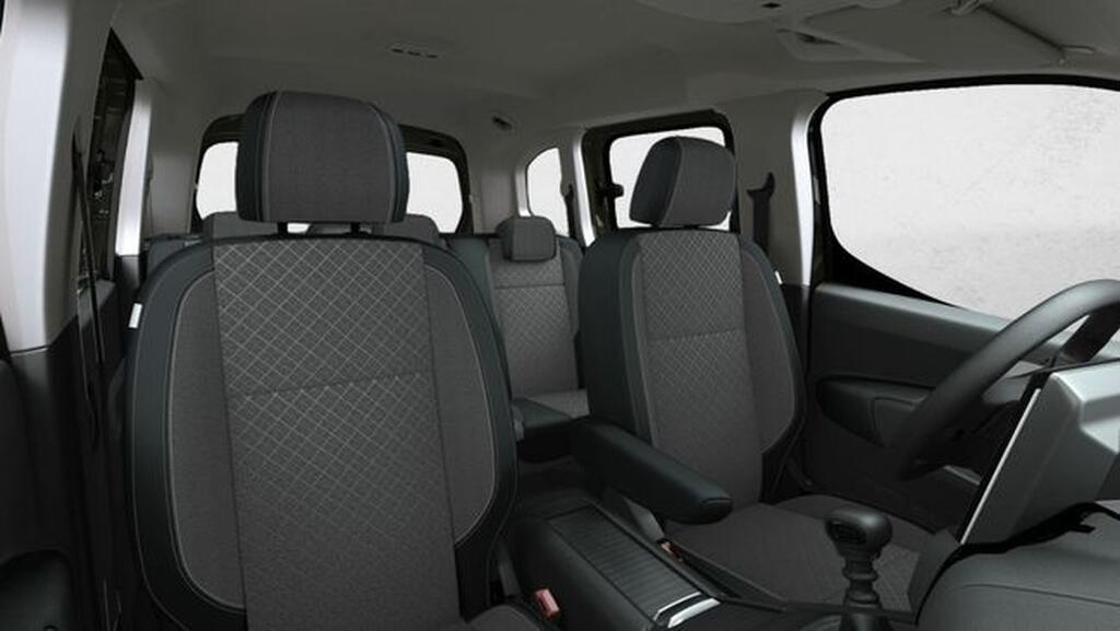 Opel Combo 100 Cv 1.5 Td S/S MT6 6.4 Km0