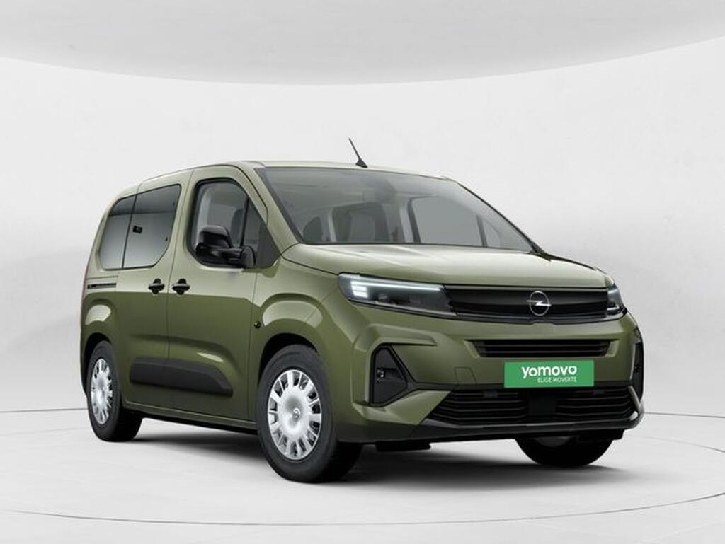 Opel Combo 100 Cv 1.5 Td S/S MT6 6.4 Km0