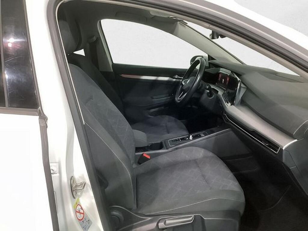Volkswagen Golf ** GOLF 1.0 ETSI 110 DSG LIFE 5P 7
