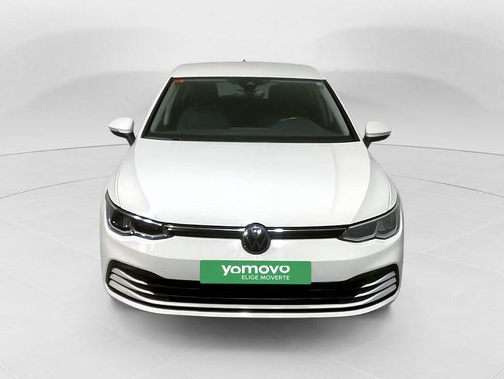 Volkswagen Golf ** GOLF 1.0 ETSI 110 DSG LIFE 5P 4