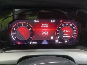 Volkswagen Golf ** GOLF 1.0 ETSI 110 DSG LIFE 5P 13