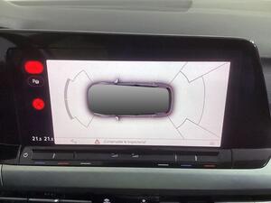 Volkswagen Golf ** GOLF 1.0 ETSI 110 DSG LIFE 5P 24