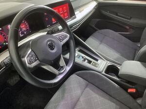Volkswagen Golf ** GOLF 1.0 ETSI 110 DSG LIFE 5P 27