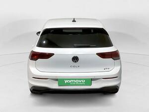 Volkswagen Golf ** GOLF 1.0 ETSI 110 DSG LIFE 5P 5