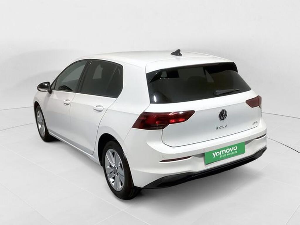 Volkswagen Golf ** GOLF 1.0 ETSI 110 DSG LIFE 5P 2
